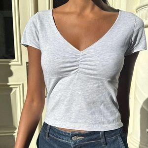 Brandy Melville Gina Top